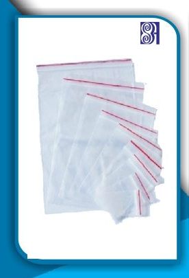 Plastic Zip Lock Bags