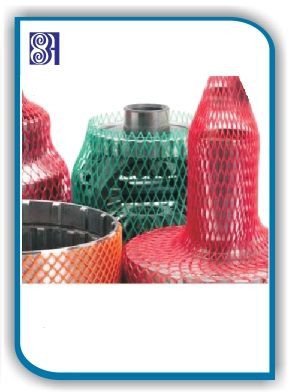 Polymer Net Sleeves