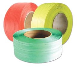 PP Box Strapping Rolls