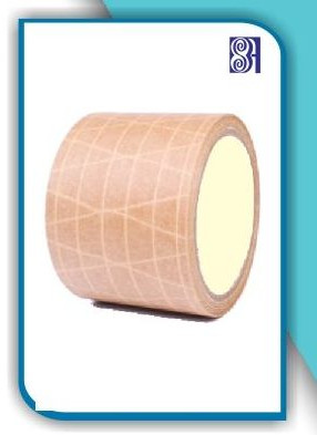 Reinforced Kraft Paper Tape