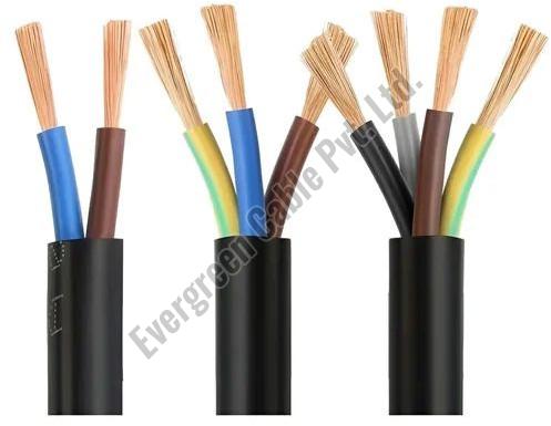 Multi Core Cable