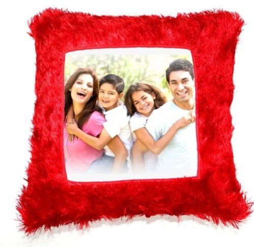 Sublimation Cushion