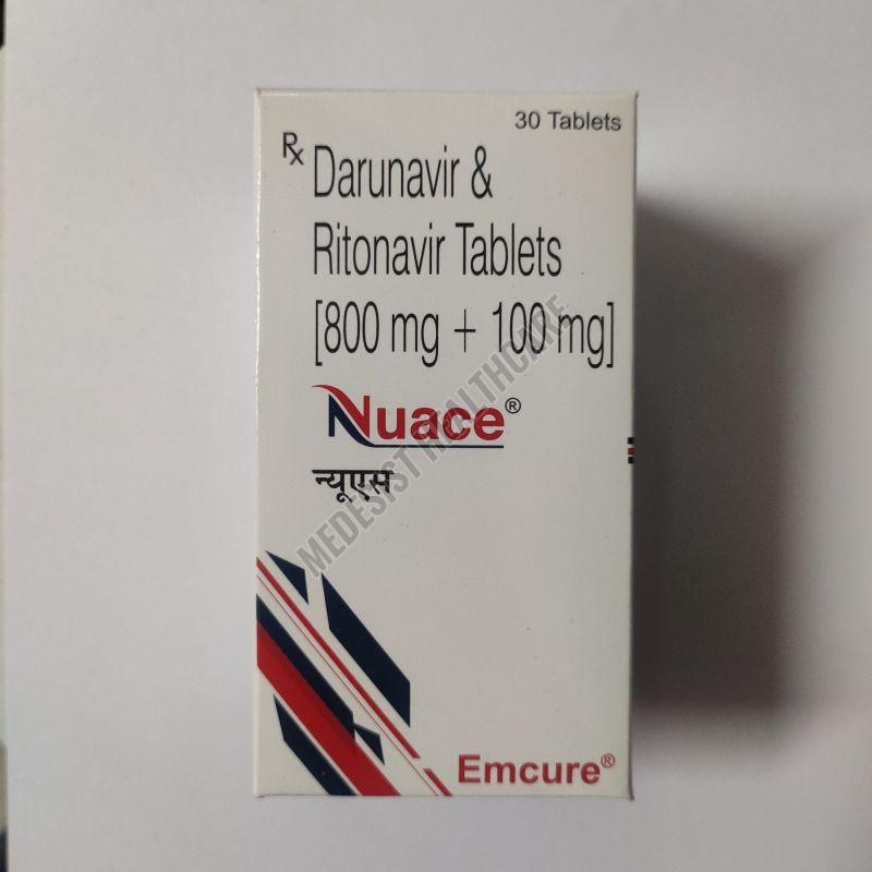 Nuace Tablets