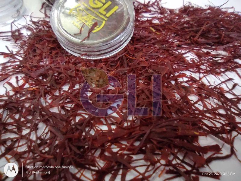 Kashmir Saffron