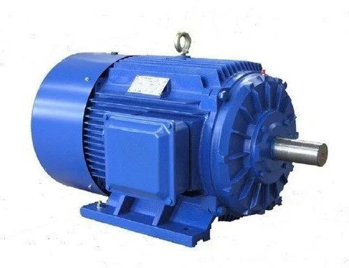 Induction Motor