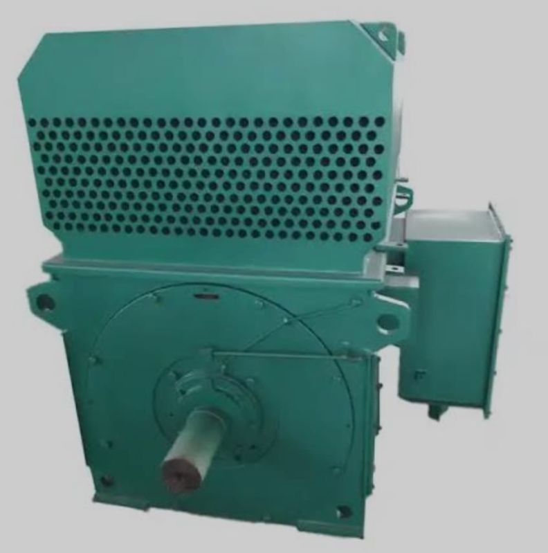 Rolling Mill Motor