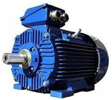 Slip Ring Motor