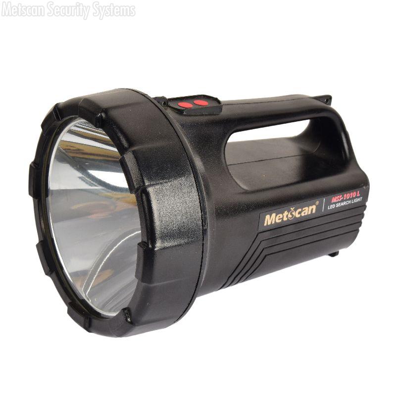 Handheld LED Search Light (MSS-1010 L)