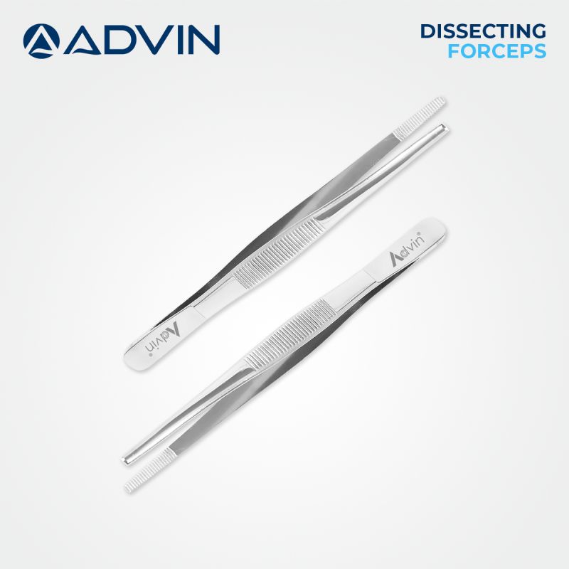 Dissecting Forcep