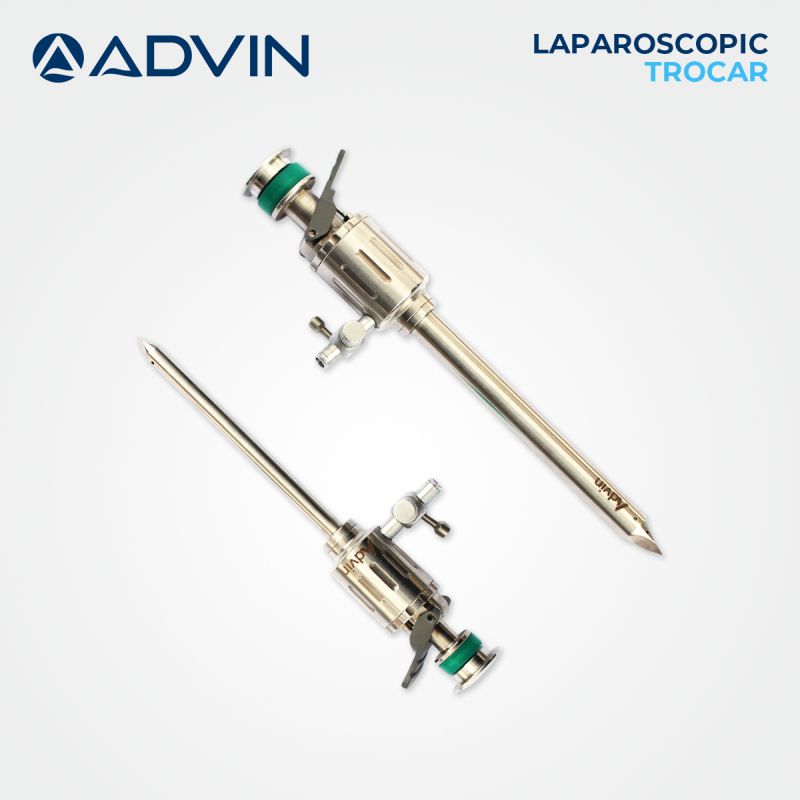 Laparoscopic Trocar