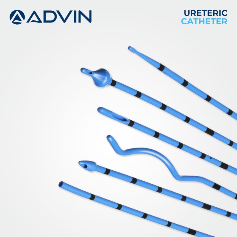 Ureteric Catheter