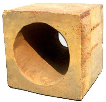 Burner Block