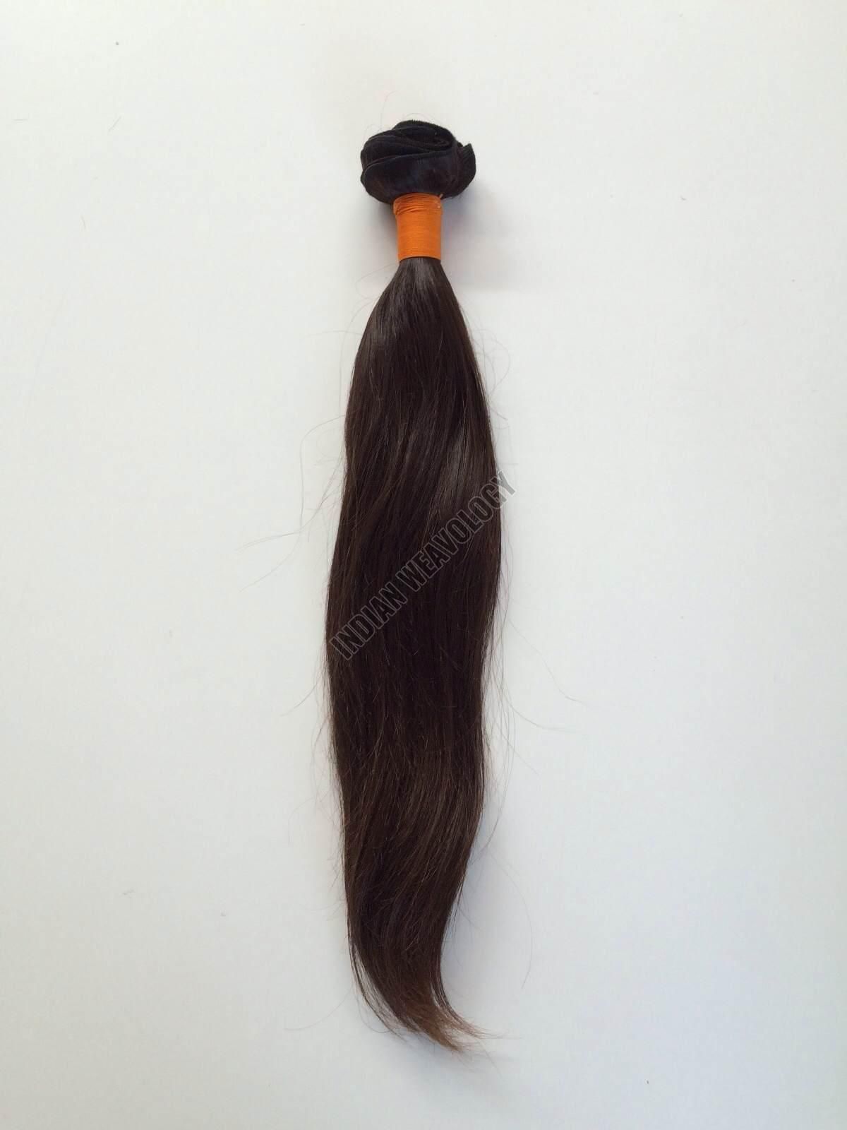 Weft Hair Extension