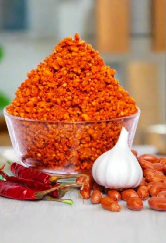 Premium Groundnut Chutney
