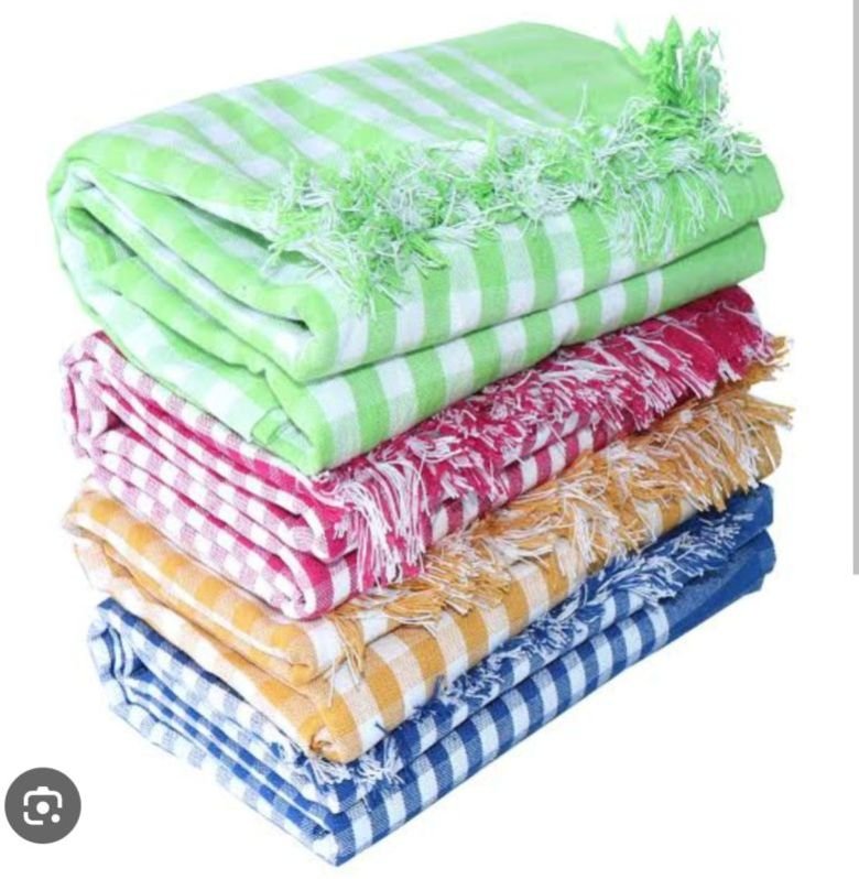 Premium Cotton Towels