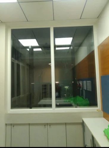 6mm Glass Window