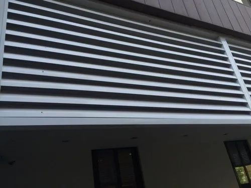 Elevational Louver Service