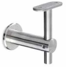 Stainless Steel Railing Point