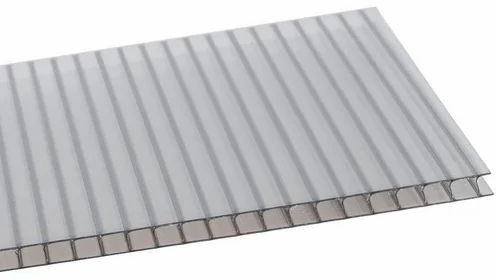 Twinwall Polycarbonate Sheet