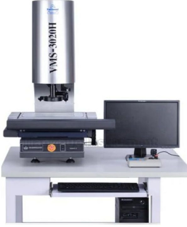 Video Measuring Machine