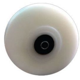 Ppcp Trolley Wheel