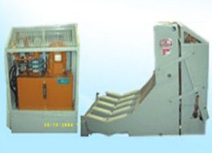 Floor Type Coil Car