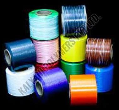 Binder Polypropylene Tapes