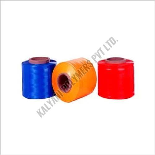 Polypropylene Cable Identification Tapes