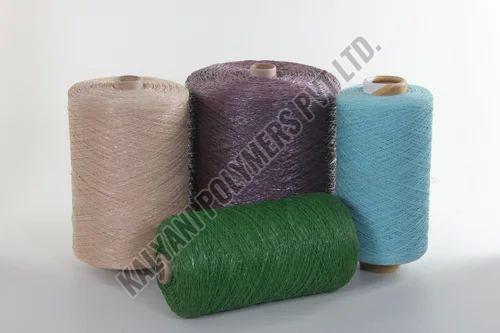 Polypropylene Homopolymer Yarn