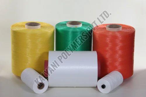 PP Tarpaulin Stitching Thread