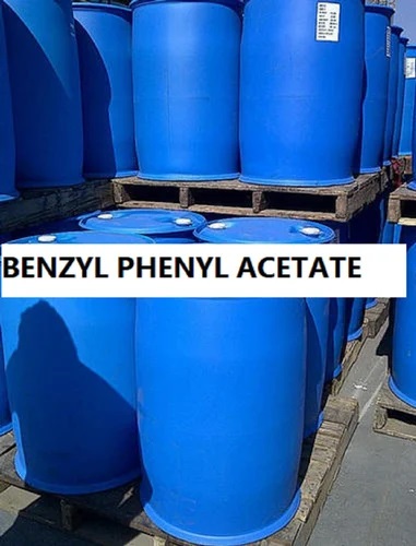 Benzyl Phenyl Acetate