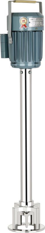 Aarti 100 Ltr. Pipe Type Stainless Steel Stirrer