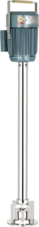 Aarti 200 Ltr. Pipe Type Stainless Steel Stirrer