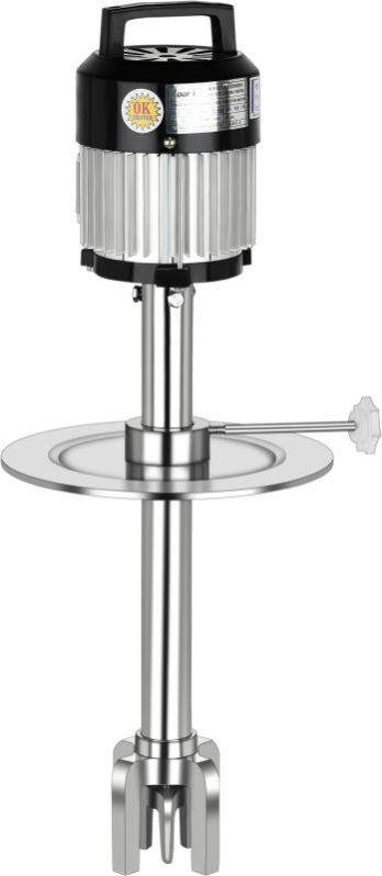 Aarti 40 Ltr. Pipe Type Stainless Steel Stirrer
