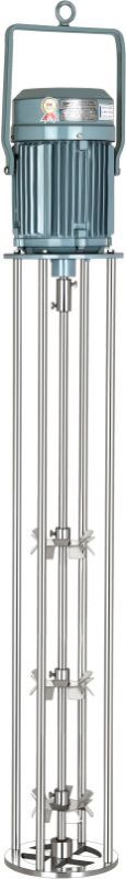 Aarti 500 Ltr. Rod Type Stainless Steel Stirrer
