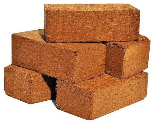 Cocopeat Block