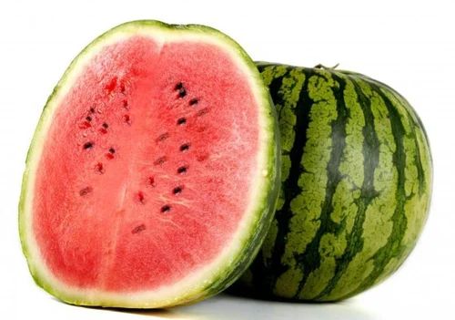 Fresh Watermelon