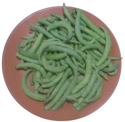 Frozen Green Chilli