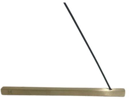 Brass Incense Holders