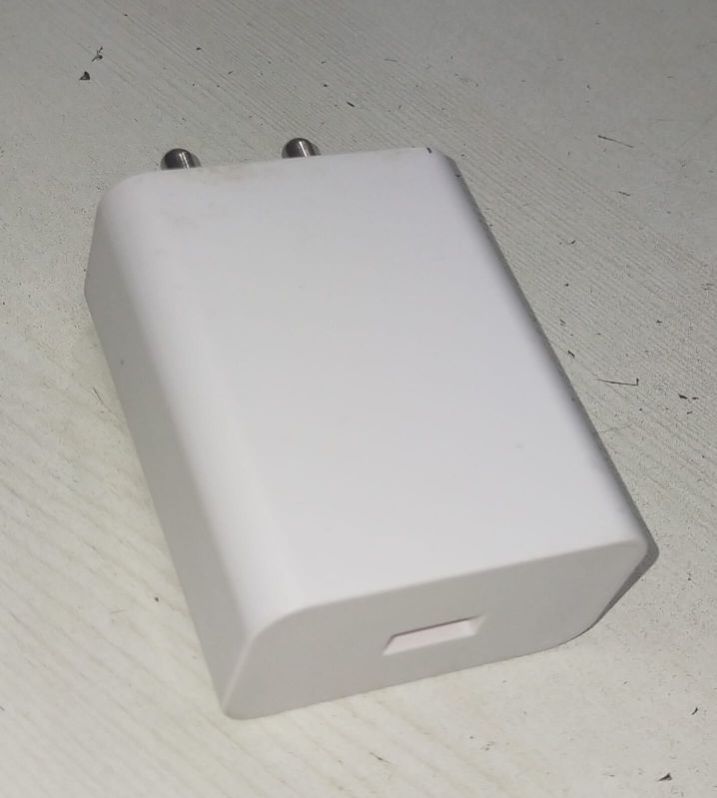 Mobile Charger flash 44W