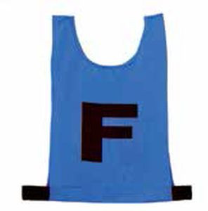 Cotton Netball Training Bib