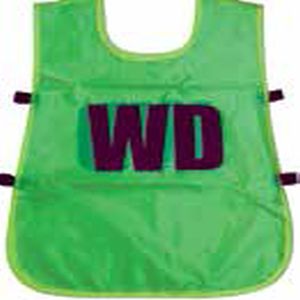 Polyester Netball Training Bib