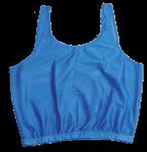 Sleeveless Training Mesh Bib