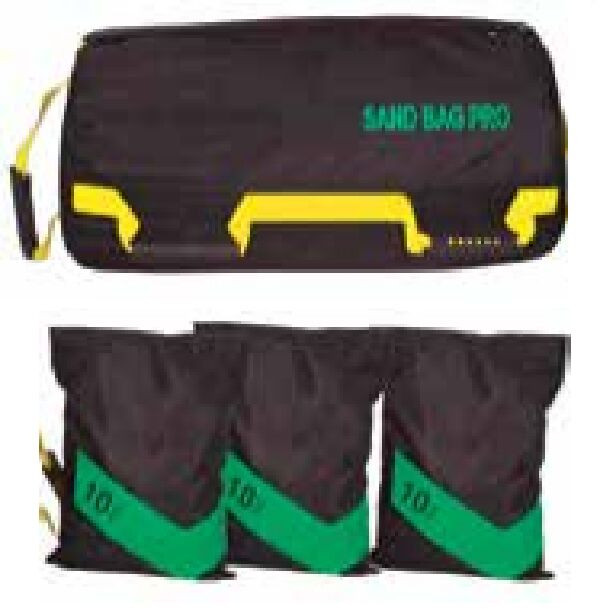 Strength Sandbag