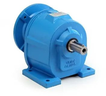 Bonfiglioli Inline Helical Gearbox