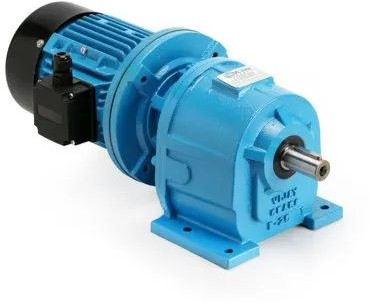 Rice Mill Motor Gear Box