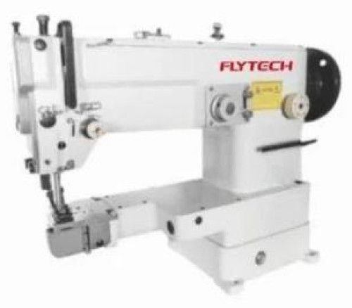 FT- 2452 Cylinder Bed Zigzag Sewing Machine Auto Oil Big Hook