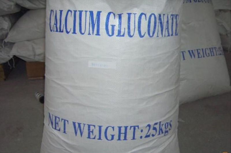 Jayraj Calcium Gluconate Powder