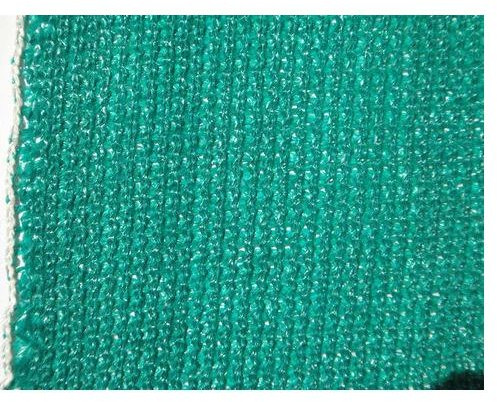 50% HDPE Green Agro Shade Net