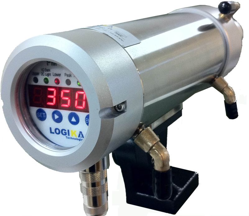 Digital Infrared Pyrometer